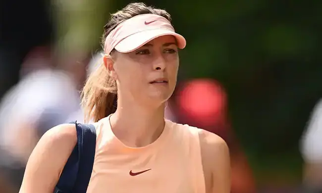 മരിയ ഷറപ്പോവക്കും ഷൂമാക്കറിനും എതിരെ ഹരിയാനയിൽ വഞ്ചനാ കേസ്