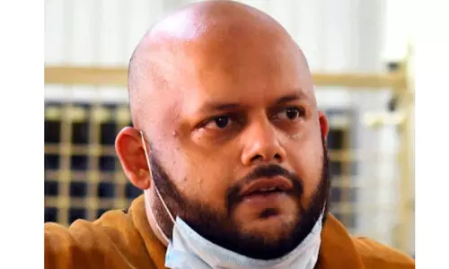 കണ്ണൂർ മയക്കുമരുന്ന് കേസ്; മുഖ്യപ്രതി നിസാം അറസ്റ്റിൽ