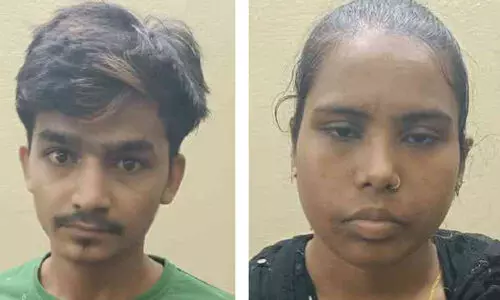 ഗുജറാത്തിൽ മോഷണം നടത്തിയവർ തളിപ്പറമ്പിൽ പിടിയിൽ