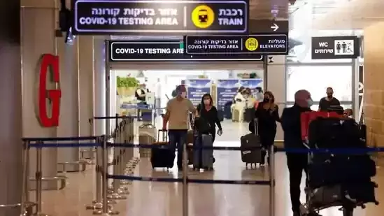 പുതിയ കോവിഡ് വകഭേദം കണ്ടെത്തിയെന്ന് ഇസ്രായേൽ; രോഗലക്ഷണങ്ങളറിയാം