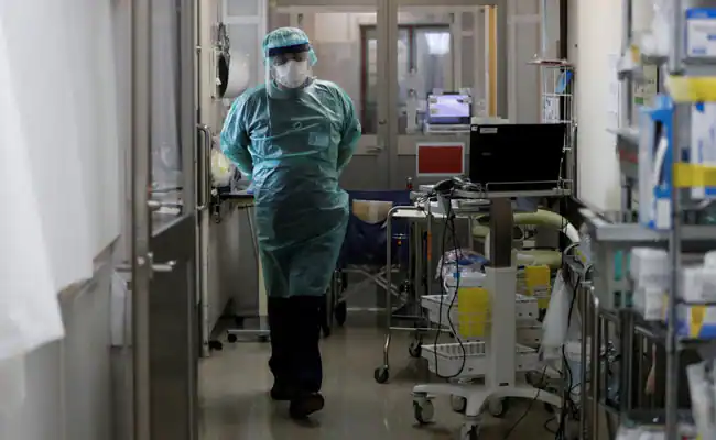 കോവിഡ് കേസുകളുടെ വർധനയിൽ ആശങ്ക രേഖപ്പെടുത്തി ലോകാരോഗ്യ സംഘടന