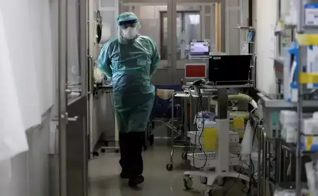 കോവിഡ് കേസുകളുടെ വർധനയിൽ ആശങ്ക രേഖപ്പെടുത്തി ലോകാരോഗ്യ സംഘടന