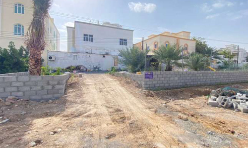 ഭൂമി കൈയേറ്റം: നടപടി ശക്തമാക്കി മസ്കത്ത് മുനിസിപ്പാലിറ്റി