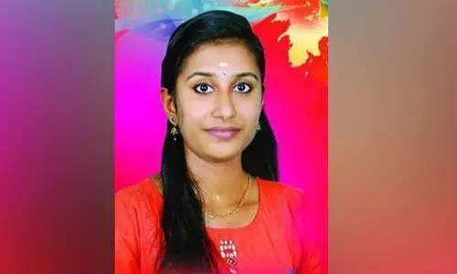 മീഡിയവൺ കാമറമാന്റെ ഭാര്യ ഹൃദയാഘാതത്തെ തുടർന്ന്​ മരണപ്പെട്ടു