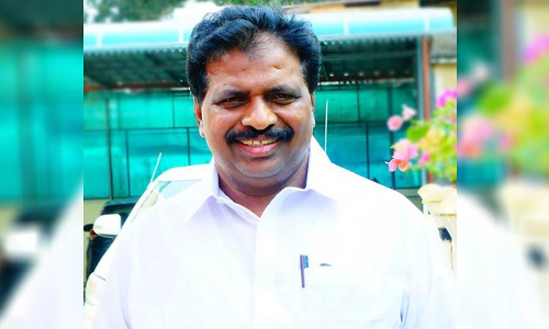 ചെറിയാൻ ഫിലിപ് രാജ്യസഭ സ്ഥാനാർഥിയാകാൻ യോഗ്യനെന്ന് കൊടിക്കുന്നിൽ സുരേഷ്