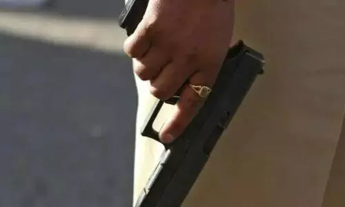 തമിഴ്നാട്ടിൽ കൊടുംകുറ്റവാളി പൊലീസ് ഏറ്റുമുട്ടലിൽ കൊല്ലപ്പെട്ടു