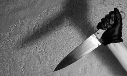 തി​രു​വ​ന​ന്ത​പു​ര​ത്ത് ഭാ​ര്യ​യു​ടെ മൂ​ക്ക് വെ​ട്ടി ഭ​ർ​ത്താ​വ്