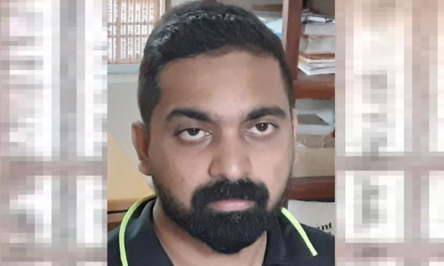 ലൈം​ഗി​കാ​തി​ക്ര​മം; വൈ​ദി​ക​ൻ അ​റ​സ്റ്റി​ൽ