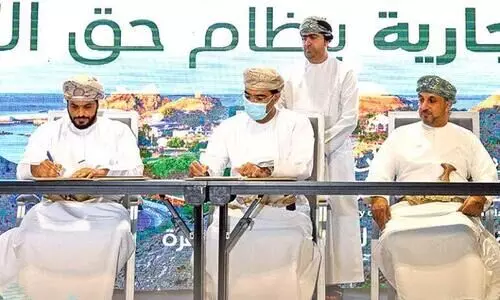 ഒമാനിൽ ശ​ഹീ​ൻ ചു​ഴ​ലി​ക്കാ​റ്റ് ബാധിച്ചവർക്കായി 30 ഭ​വ​ന യൂ​നി​റ്റു​ക​ൾ നി​ർ​മി​ക്കും