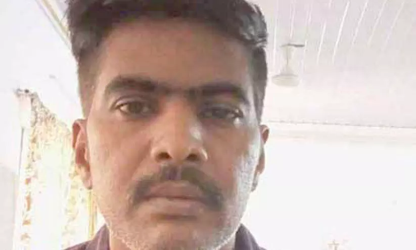 വൃക്കകള്‍ തകരാറിലായ യുവാവ് ജീവന് കേഴുന്നു; വേണം നാടിന്‍റെ കൈത്താങ്ങ്