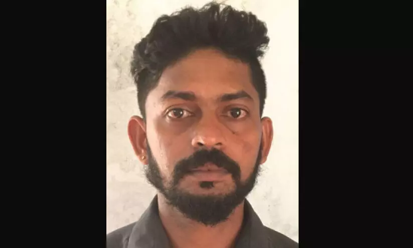 വിദ്യാർഥിനിക്കുനേരെ അതിക്രമം; യുവാവ് അറസ്റ്റിൽ വിദ്യാർഥിനിക്കുനേരെ അതിക്രമം; യുവാവ് അറസ്റ്റിൽ