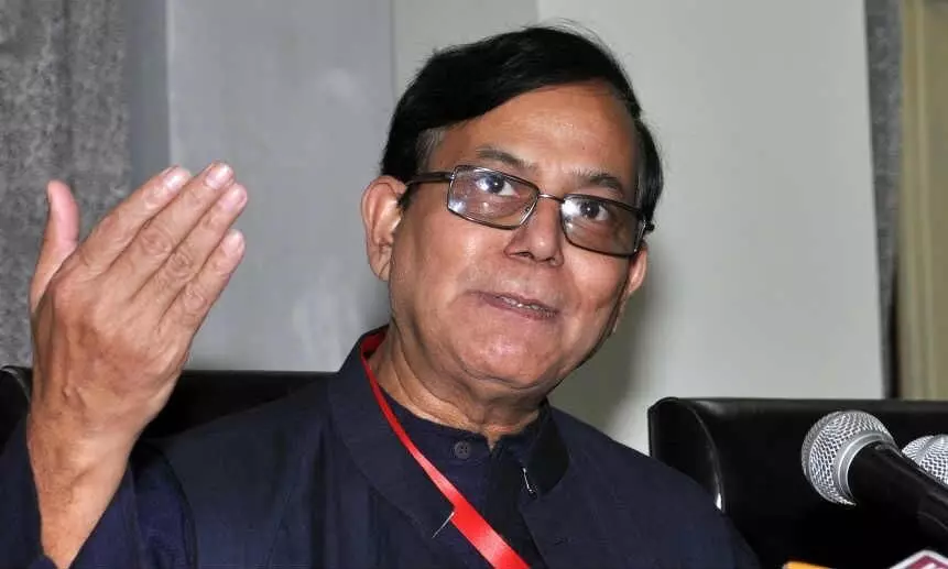 മുഹമ്മദ്‌ സലീം സി.പി.എം പശ്ചിമ ബംഗാൾ സെക്രട്ടറി