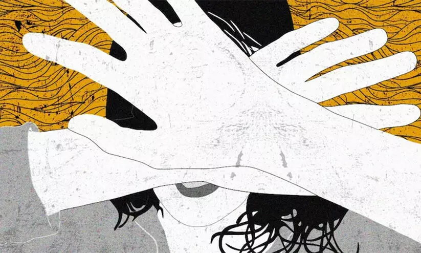 മസാജ് ചെയ്യാൻ ഹോട്ടലിൽ എത്തിയ വിദേശി വനിതയെ  മലയാളി ബലാത്സംഗം ചെയ്തു