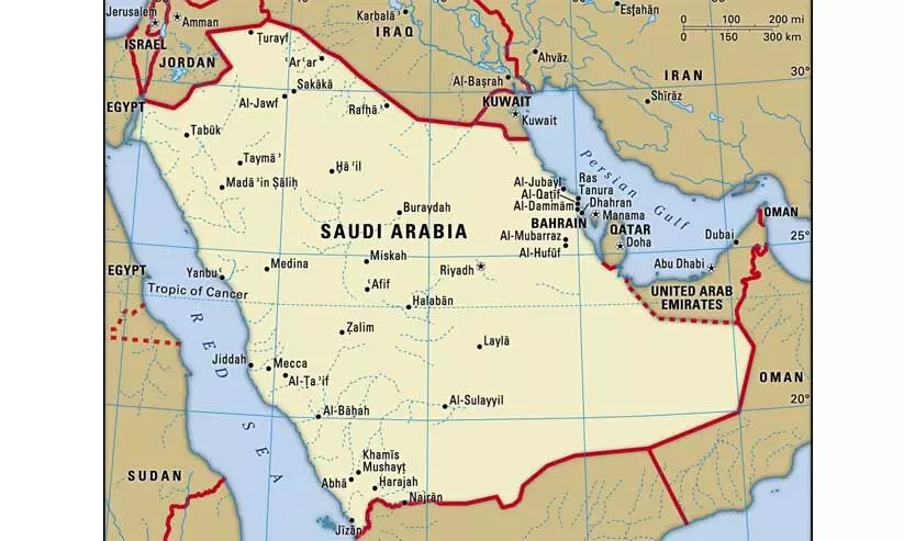 റമദാന് രണ്ടാഴ്ച: സൗദിയിൽ വീട്ടുജോലിക്കാർക്ക് ആവശ്യക്കാരേറെ