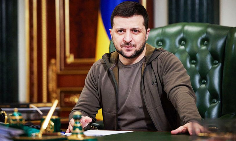 volodimir zelenski volodimir zelenski