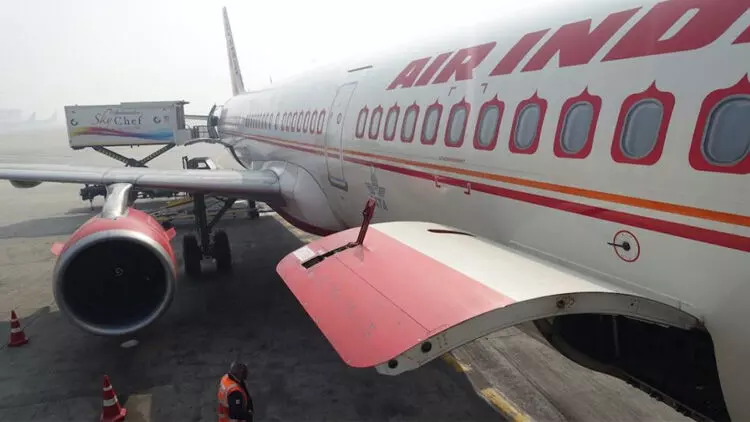 ഷാർജ - കോഴിക്കോട് എയർ ഇന്ത്യ സർവീസ് വീണ്ടും തുടങ്ങുന്നു ഷാർജ - കോഴിക്കോട് എയർ ഇന്ത്യ സർവീസ് വീണ്ടും തുടങ്ങുന്നു