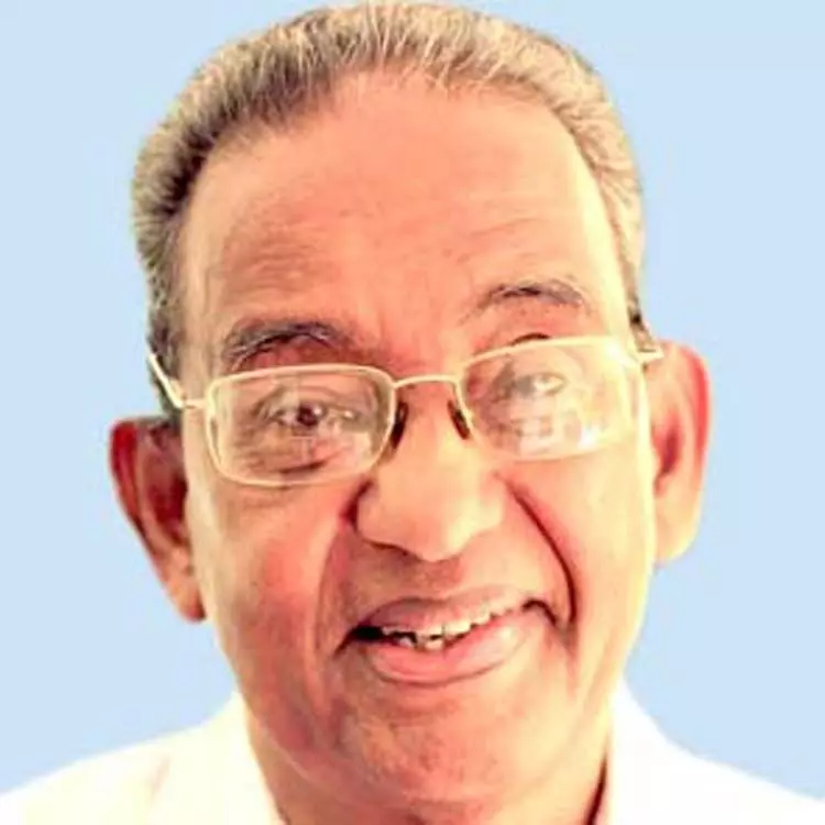 ഫാ. ​ഫി​ലി​പ് ത​യ്യി​ൽ