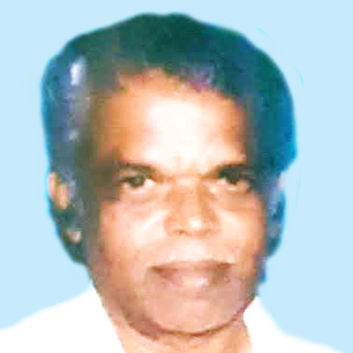 ഗോ​വി​ന്ദ​ൻ