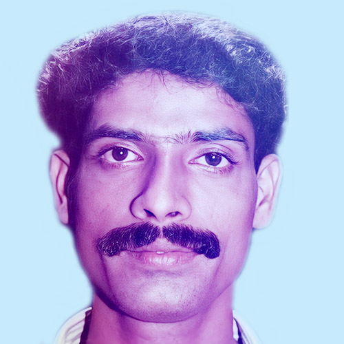 ജ​യ​കു​മാ​ർ