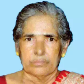 കൊ​ച്ചു​മേ​രി