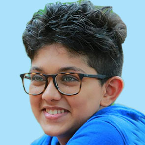 ബ​സും ബൈ​ക്കും കൂ​ട്ടി​യി​ടി​ച്ച് വി​ദ്യാ​ർ​ഥി മ​രി​ച്ചു