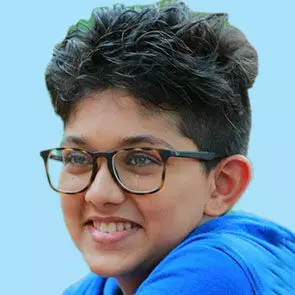 ബ​സും ബൈ​ക്കും കൂ​ട്ടി​യി​ടി​ച്ച് വി​ദ്യാ​ർ​ഥി മ​രി​ച്ചു