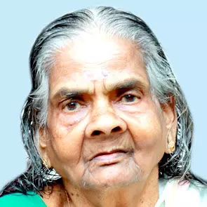 ത​ങ്ക​മ്മു