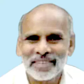 കു​ഞ്ഞി​മു​ഹ​മ്മ​ദ്