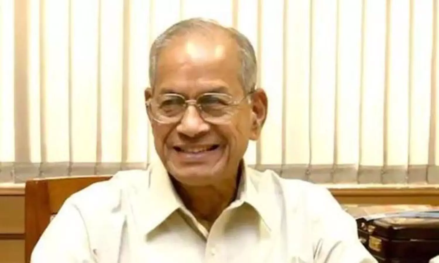 E sreedharan