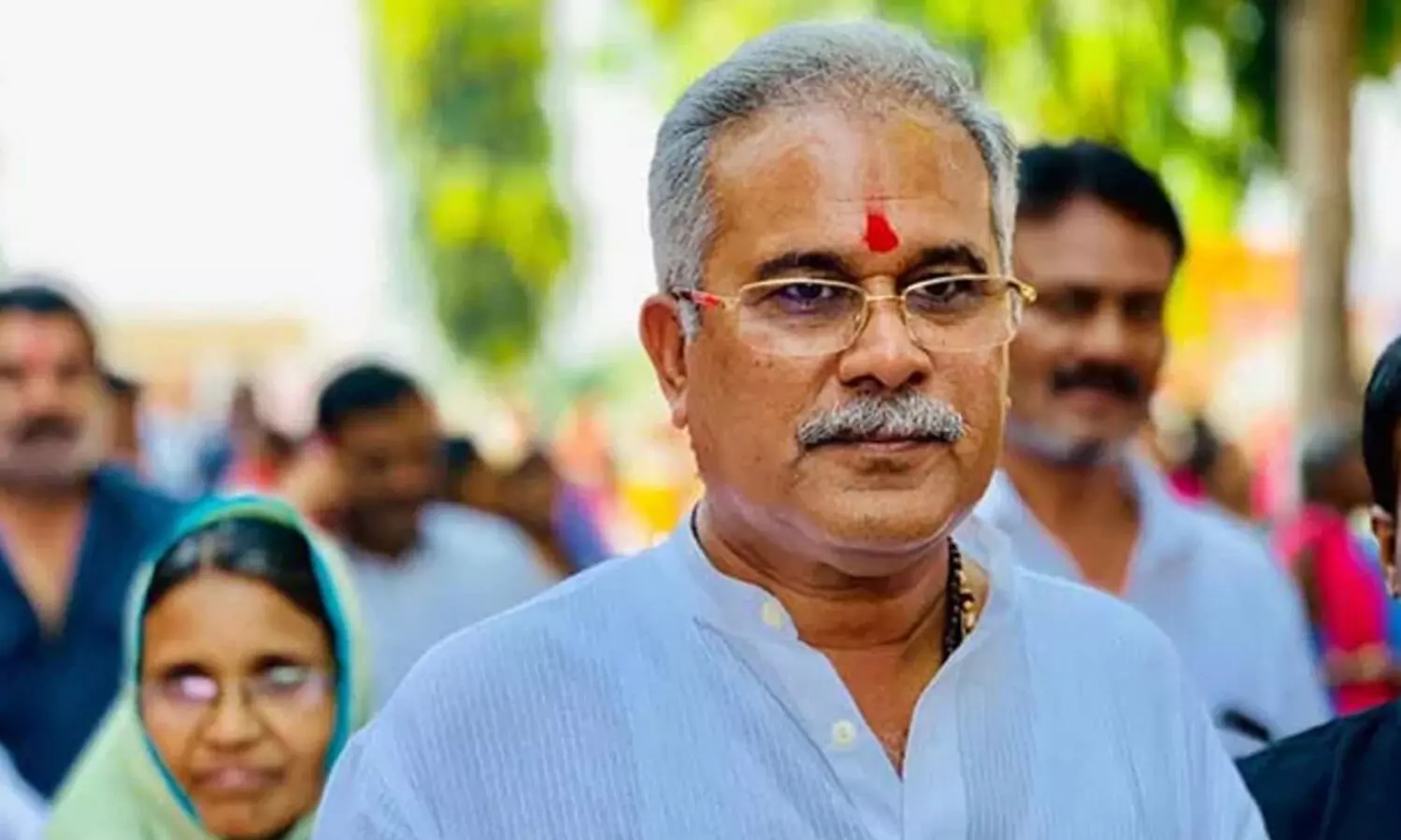 കശ്മീർ ഫയൽസിന്‍റെ രാഷ്ട്രീയം ചോദ്യം ചെയ്ത്​ ഛത്തീസ്​ഗഢ്​ മുഖ്യമന്ത്രി