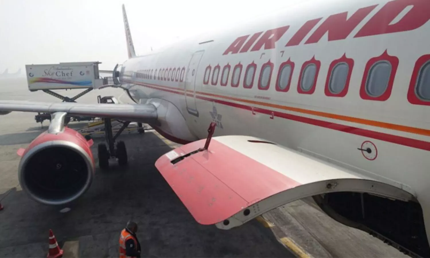 ഷാർജ - കോഴിക്കോട് എയർ ഇന്ത്യ സർവീസ് വീണ്ടും തുടങ്ങുന്നു