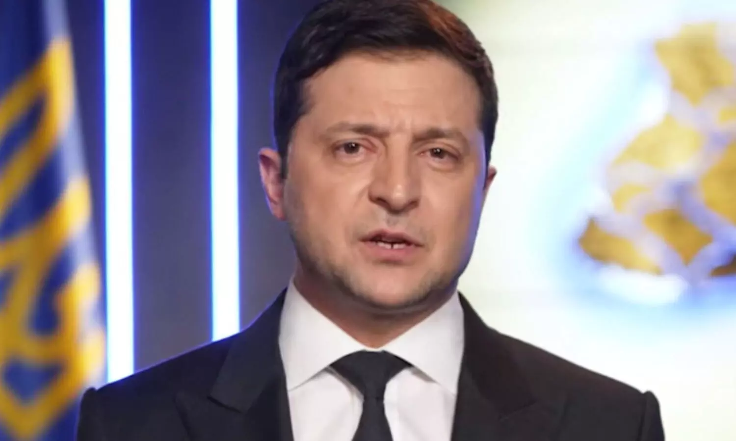 സമാധാന നൊബേലിന് സെലൻസ്കിയെ പരിഗണിക്കണം -ഇ.യു നേതാക്കൾ