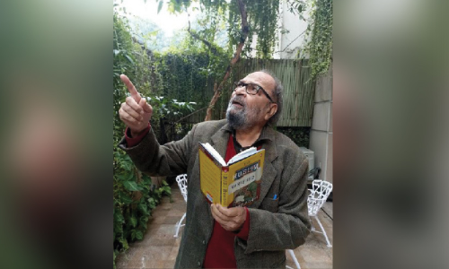 ആരും എവിടേക്കും പോകില്ല… എന്നാലും