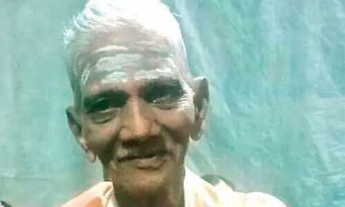 കെ.ആർ. രാമദാസൻ: അരങ്ങൊഴിഞ്ഞത് വാഴയൂരിന്റെ നാടകക്കാരൻ കെ.ആർ. രാമദാസൻ: അരങ്ങൊഴിഞ്ഞത് വാഴയൂരിന്റെ നാടകക്കാരൻ