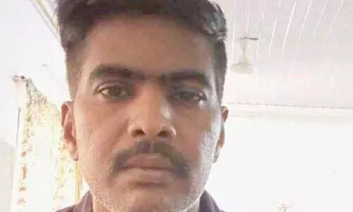 വൃക്കകള്‍ തകരാറിലായ യുവാവ് ജീവന് കേഴുന്നു; വേണം നാടിന്‍റെ കൈത്താങ്ങ്