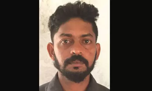 വിദ്യാർഥിനിക്കുനേരെ അതിക്രമം; യുവാവ് അറസ്റ്റിൽ