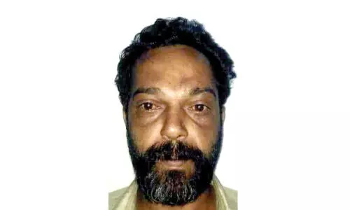 കുപ്രസിദ്ധ ഗുണ്ടയെ ജയിലിലടച്ചു