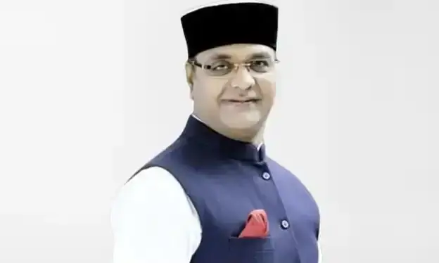 ഹോളിക്ക് വെള്ളം ലാഭിക്കണമെന്ന സന്ദേശം ഹിന്ദു ആഘോഷങ്ങൾക്ക് നേരെയുള്ള ആക്രമണം -മധ്യപ്രദേശ് മന്ത്രി