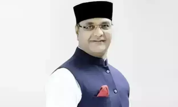 ഹോളിക്ക് വെള്ളം ലാഭിക്കണമെന്ന സന്ദേശം ഹിന്ദു ആഘോഷങ്ങൾക്ക് നേരെയുള്ള ആക്രമണം -മധ്യപ്രദേശ് മന്ത്രി