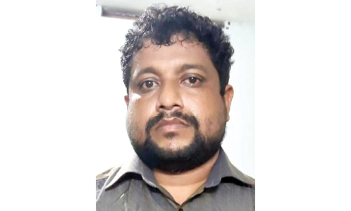 കോടതി ആമീനെയും സംഘത്തെയും ആക്രമിച്ചയാള്‍ പിടിയില്‍