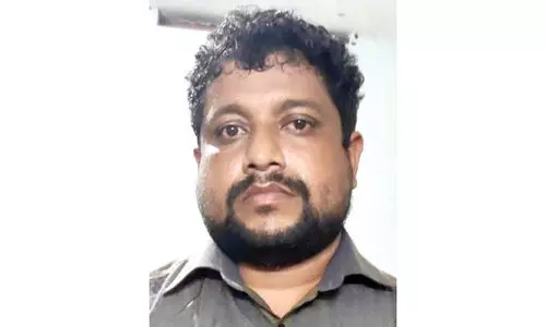 കോടതി ആമീനെയും സംഘത്തെയും ആക്രമിച്ചയാള്‍ പിടിയില്‍