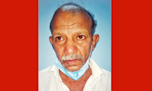 ജ​ന​കീ​യ ഹോ​ട്ട​ലിന്റെ കിണറില്‍ സോപ്പ് കലക്കിയ സമീപത്തെ ഹോ​ട്ട​ലുടമ അറസ്റ്റിൽ