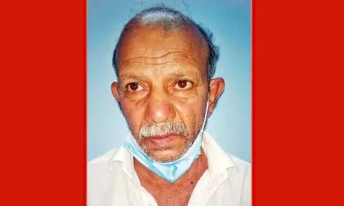 ജ​ന​കീ​യ ഹോ​ട്ട​ലിന്റെ കിണറില്‍ സോപ്പ് കലക്കിയ സമീപത്തെ ഹോ​ട്ട​ലുടമ അറസ്റ്റിൽ