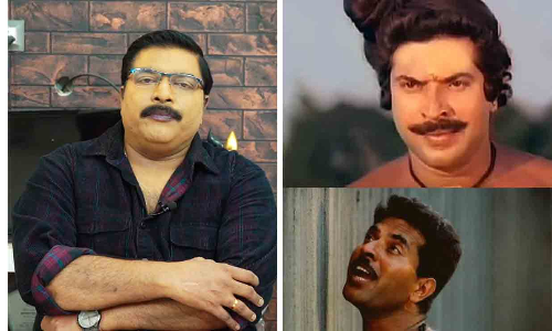 ആത്മവിശ്വാസത്തിന്റെ പ്രതിരൂപമായ ചന്തു ചേകവർ