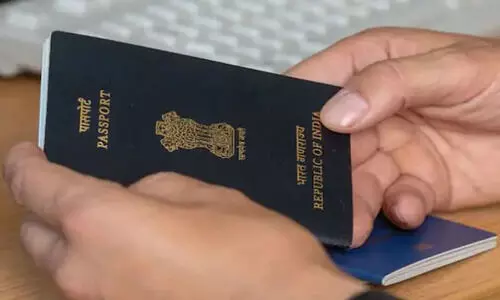 കോൺസുലാർ ക്യാമ്പ്​ ഇന്ന്​