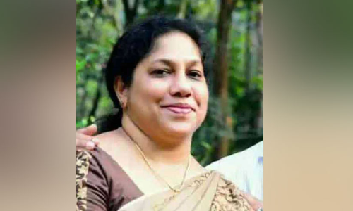 തറയിൽ ഫിനാൻസ് തട്ടിപ്പ്; രണ്ടാം പ്രതി കീഴടങ്ങി