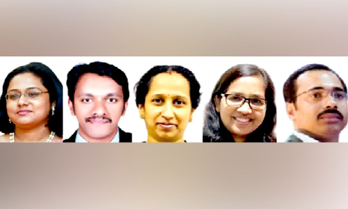 ടോസ്റ്റ് മാസ്റ്റേഴ്സ് പ്രസംഗ മത്സര വിജയികൾ