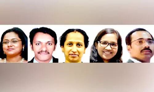 ടോസ്റ്റ് മാസ്റ്റേഴ്സ് പ്രസംഗ മത്സര വിജയികൾ