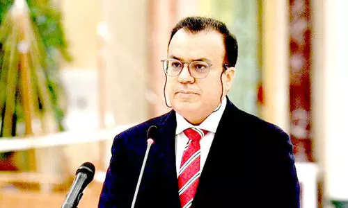 നാ​ലാം ഡോ​സ്​ വാ​ക്​​സി​ന്​ പ​ദ്ധ​തി​യി​ല്ലെ​ന്ന്​ ആ​രോ​ഗ്യ​മ​ന്ത്രാ​ല​യം