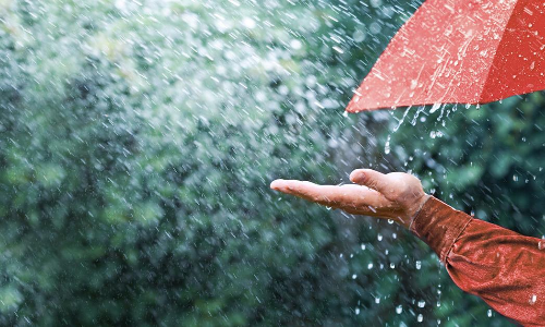 ബംഗാൾ ഉൾക്കടലിൽ ചുഴലിക്കാറ്റ്: അഞ്ചു ദിവസം കേരളത്തിൽ മഴ ലഭിക്കാൻ സാധ്യത